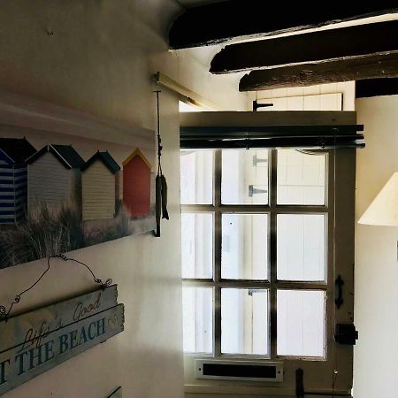 Cobb Cottage Бови-Трейси Экстерьер фото
