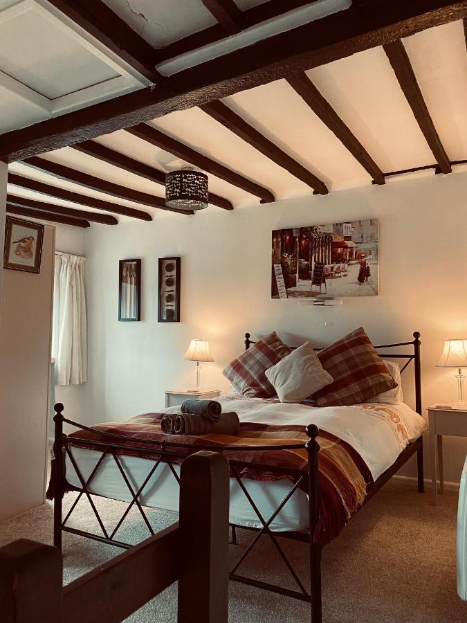 Cobb Cottage Бови-Трейси Экстерьер фото