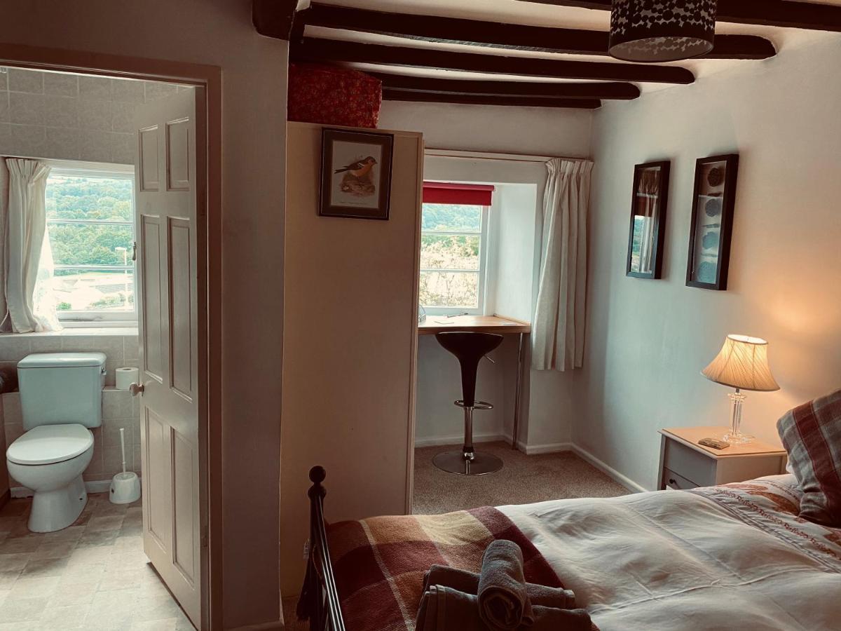 Cobb Cottage Бови-Трейси Экстерьер фото